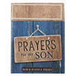 Load image into Gallery viewer, Prayers for my Son Boxed Cards