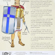 Load image into Gallery viewer, The Armor Of God Pamphlet