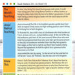 Load image into Gallery viewer, 12 Radical Teachings of Jesus Pamphlet