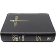 Load image into Gallery viewer, Personalized KJVer Sword Study Bible Large Print Personal Size Thumb Indexed