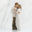 Load image into Gallery viewer, Willow Tree Promise Figurine