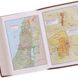 Load image into Gallery viewer, Personalized KJV Super Giant Print Tan Faux Leather