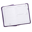 Load image into Gallery viewer, Twenty 19 Purple Planner