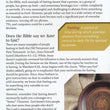 Load image into Gallery viewer, What the Bible Says About Fasting Pamphlet