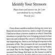 Load image into Gallery viewer, 30 Days to Taming Worry and Anxiety - Deborah Smith Pegues