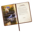 Load image into Gallery viewer, 52 Hebrew Words Every Christian Should Know Faux Leather - Dave Adamson