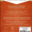 Load image into Gallery viewer, Personalized RVR 1960/KJV Biblia Bilingüe Tamaño Personal Negro imitación piel (Spanish Edition)