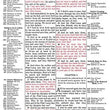 Load image into Gallery viewer, Personalized KJV Black Bonded Leather Large Print Thompson Chain Reference Bible