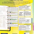 Load image into Gallery viewer, Personalized KJV Black Bonded Leather Large Print Thompson Chain Reference Bible