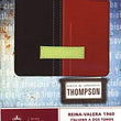 Load image into Gallery viewer, Personalized Biblia de referencia Thompson RVR 1960, tamaño (Spanish Edition)