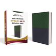 Load image into Gallery viewer, Personalized Biblia bilingue RVR 1960 / NKJV (Spanish Edition)
