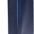 Load image into Gallery viewer, Personalized CSB She Reads Truth Bible Navy LeatherTouch