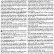 Load image into Gallery viewer, Personalized KJV Thinline Reference Bible Portable Brown