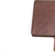 Load image into Gallery viewer, Personalized NKJV Compact Bible Brown Leathertouch