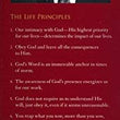 Load image into Gallery viewer, Personalized NASB The Charles F. Stanley Life Principles Bible Hardcover