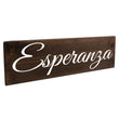 Load image into Gallery viewer, Esperanza Spanish Wood Decor