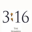 Load image into Gallery viewer, 3:16 Numbers of Hope Tract (Pack of 25)