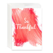 Load image into Gallery viewer, Christian Thank You Appreciation Card
