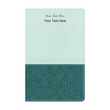 Load image into Gallery viewer, Personalized NIV Zondervan Study Bible Personal Size Leathersoft Light Blue/Turquoise