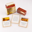 Load image into Gallery viewer, 101 Proverbs To Live By Boxed Cards