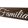 Load image into Gallery viewer, Familia Spanish Wood Decor