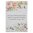 Load image into Gallery viewer, Prayers to Strengthen Your Faith Boxed Cards