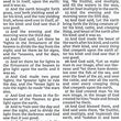 Load image into Gallery viewer, Personalized KJV Reference Bible Super Giant Print Burgundy Indexed