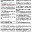 Load image into Gallery viewer, Personalized KJV Foundation Study Bible Leathersoft Brown Thumb Indexed