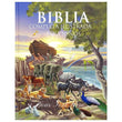 Load image into Gallery viewer, Personalized Biblia Completa Ilustrada para Niños (Spanish)