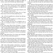Load image into Gallery viewer, Personalized Custom Biblia Bilingüe Reina Valera 1960/ESV letra Grande simi piel marrón, Large Print Brown (Spanish Edition)