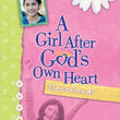Load image into Gallery viewer, A Girl After God's Own Heart® Devotional - Elizabeth George
