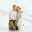 Load image into Gallery viewer, Willow Tree Anniversary Figurine