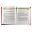 Load image into Gallery viewer, Pink Faux Leather One Minute Devotions for Women Devotional - Carolyn Larsen