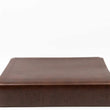 Load image into Gallery viewer, Personalized NASB The New Inductive Study Bible Milano Softone Brown