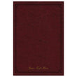 Load image into Gallery viewer, Personalized NKJV Study Bible Leathersoft Red