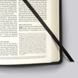 Load image into Gallery viewer, Personalized ESV Thinline Reference Bible TruTone Brown/Cordovan