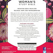 Load image into Gallery viewer, Personalized The NKJV Woman's Study Bible Cloth-Over Board Cream