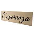 Load image into Gallery viewer, Esperanza Spanish Wood Decor