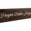 Load image into Gallery viewer, Hogar Dulce Hogar Spanish Wood Decor