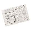 Load image into Gallery viewer, Super Hero's Activity Book - Joe Goode
