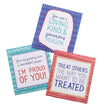 Load image into Gallery viewer, 101 Inspirational Lunch Box Notes - Karen Stubbs