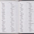 Load image into Gallery viewer, Personalized KJV Deluxe Gift Bible Two-Tone Brown and Black Full-Grain