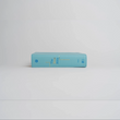 Load image into Gallery viewer, Personalized The Jesus Bible NIV Edition Leathersoft Blue