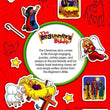 Load image into Gallery viewer, A Christmas Celebration Sticker & Activity Book: The Beginner's Bible