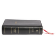 Load image into Gallery viewer, Personalized KJV COMPACT Deluxe Reference Bible