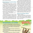 Load image into Gallery viewer, Personalized Biblia Aventura NVI Marrón Spanish Edition