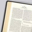 Load image into Gallery viewer, Personalized ESV Thinline Reference Bible TruTone Brown/Cordovan