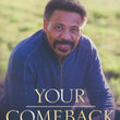 Load image into Gallery viewer, Your Comeback - Tony Evans
