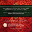 Load image into Gallery viewer, Personalized KJV Study Bible Large Print Bonded Leather Black Red Letter Edition: Second Edition