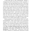 Load image into Gallery viewer, The Purpose-Driven Life: What on Earth Am I Here For? (Booklet) - Rick Warren